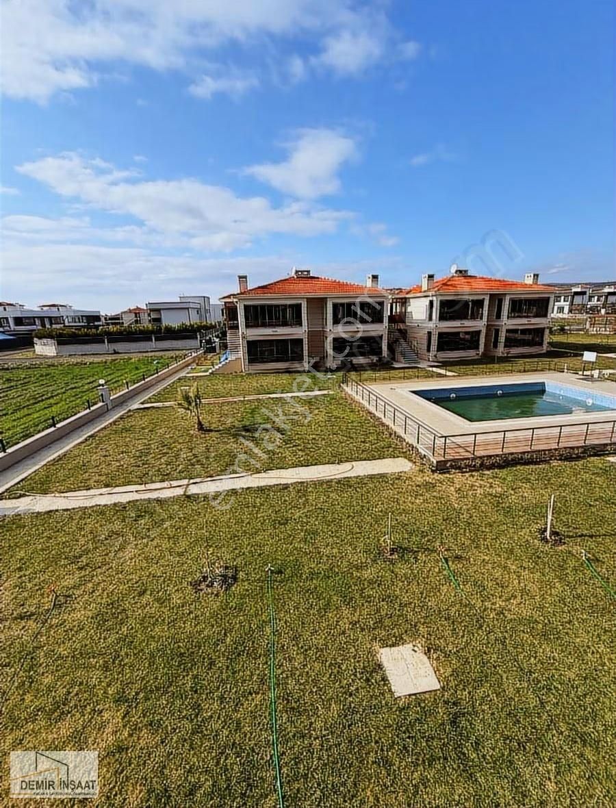 Demir Emlak Gayrimenkul Tekirdağ Şarköy Den Satılık 2+1 Daire - Görsel 24