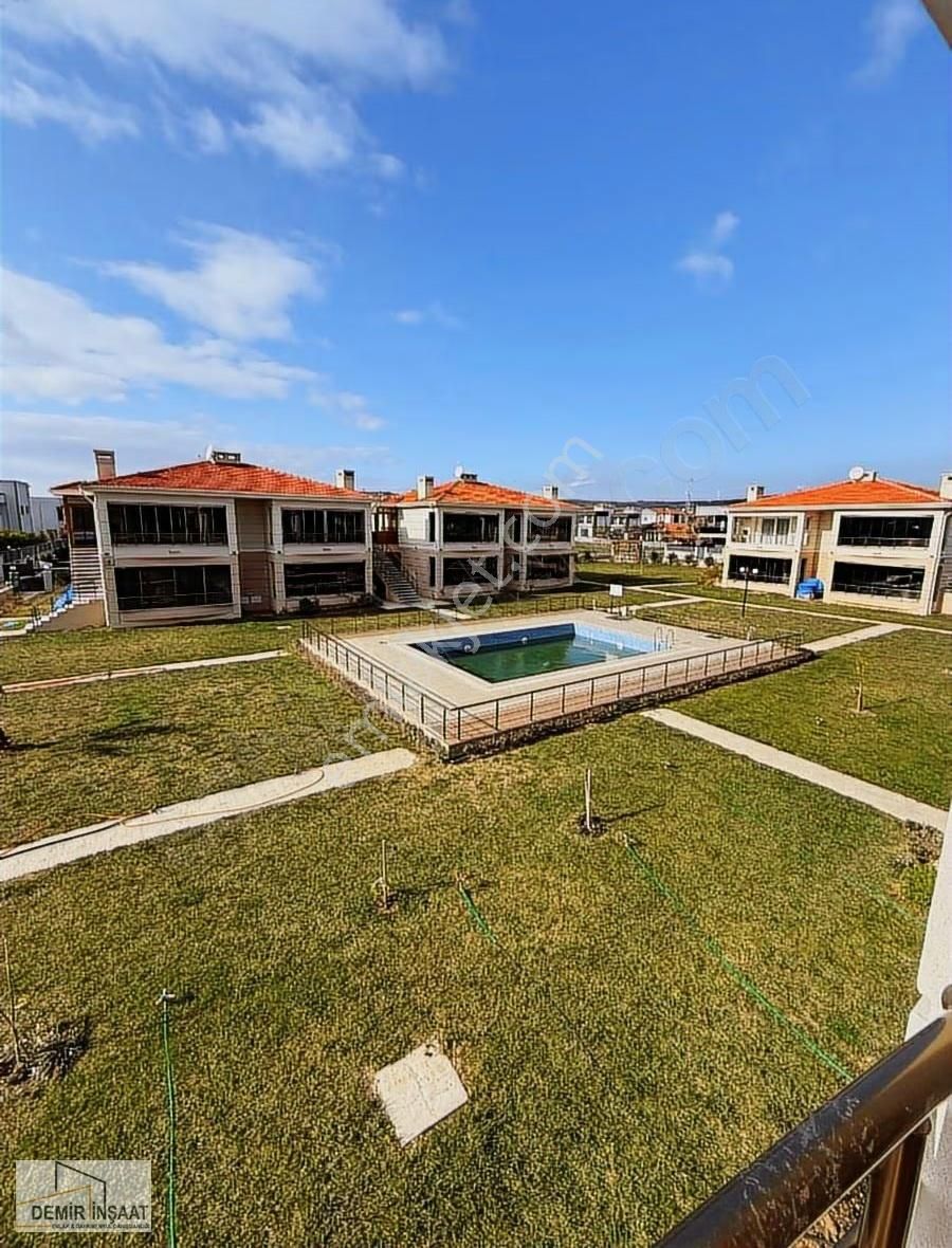 Demir Emlak Gayrimenkul Tekirdağ Şarköy Den Satılık 2+1 Daire - Görsel 13