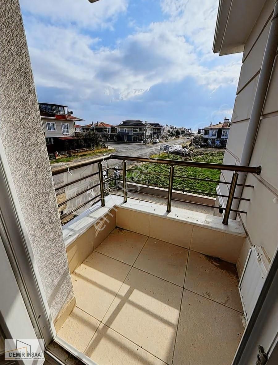 Demir Emlak Gayrimenkul Tekirdağ Şarköy Den Satılık 2+1 Daire - Görsel 9