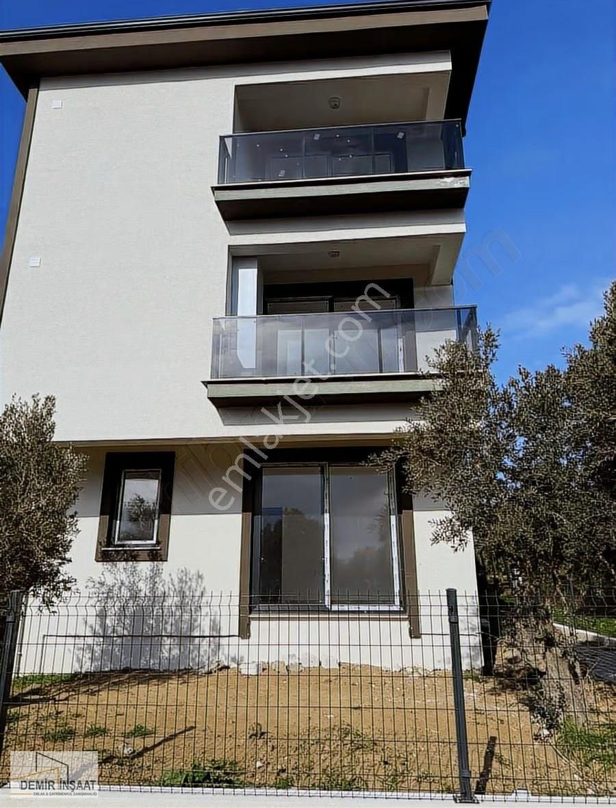 Demir Emlak Gayrimenkul Tekirdağ Şarköy Den Satılık 2+1 Daire - Görsel 3