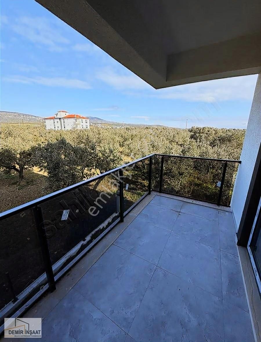 Demir Emlak Gayrimenkul Tekirdağ Şarköy Den Satılık 2+1 Daire - Görsel 9