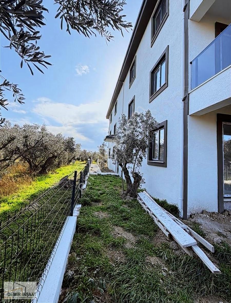 Demir Emlak Gayrimenkul Tekirdağ Şarköy Den Satılık 2+1 Daire - Görsel 7