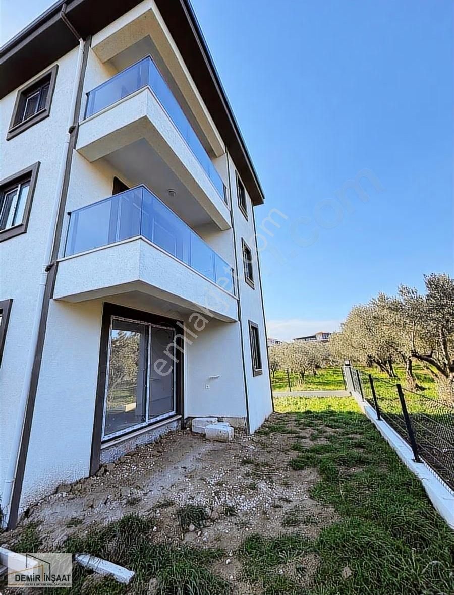 Demir Emlak Gayrimenkul Tekirdağ Şarköy Den Satılık 2+1 Daire - Görsel 10
