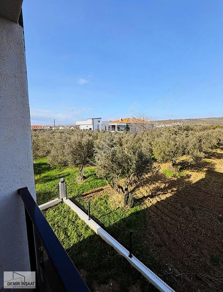 Demir Emlak Gayrimenkul Tekirdağ Şarköy Den Satılık 2+1 Daire - Görsel 6