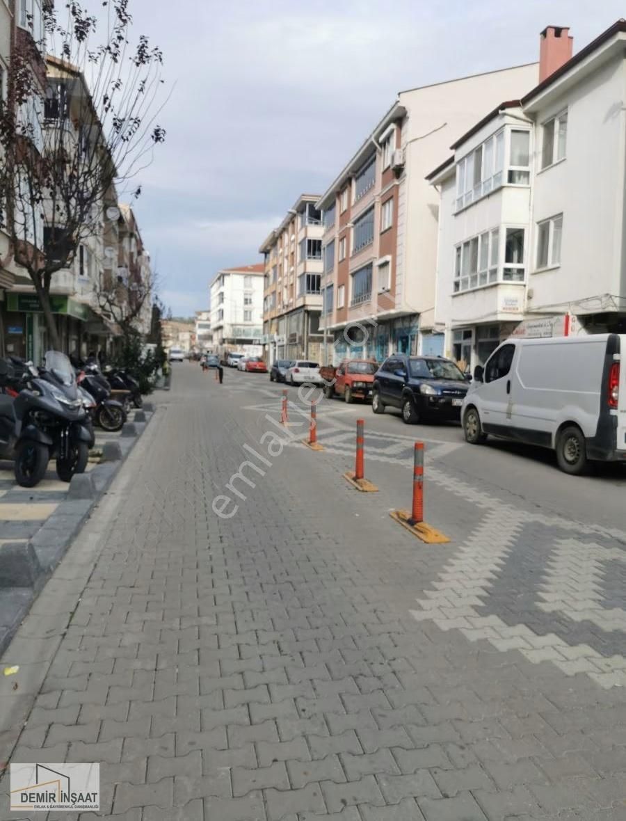 Demir Emlak Gayrimenkul Den Satılık 2+1 Daire - Görsel 15