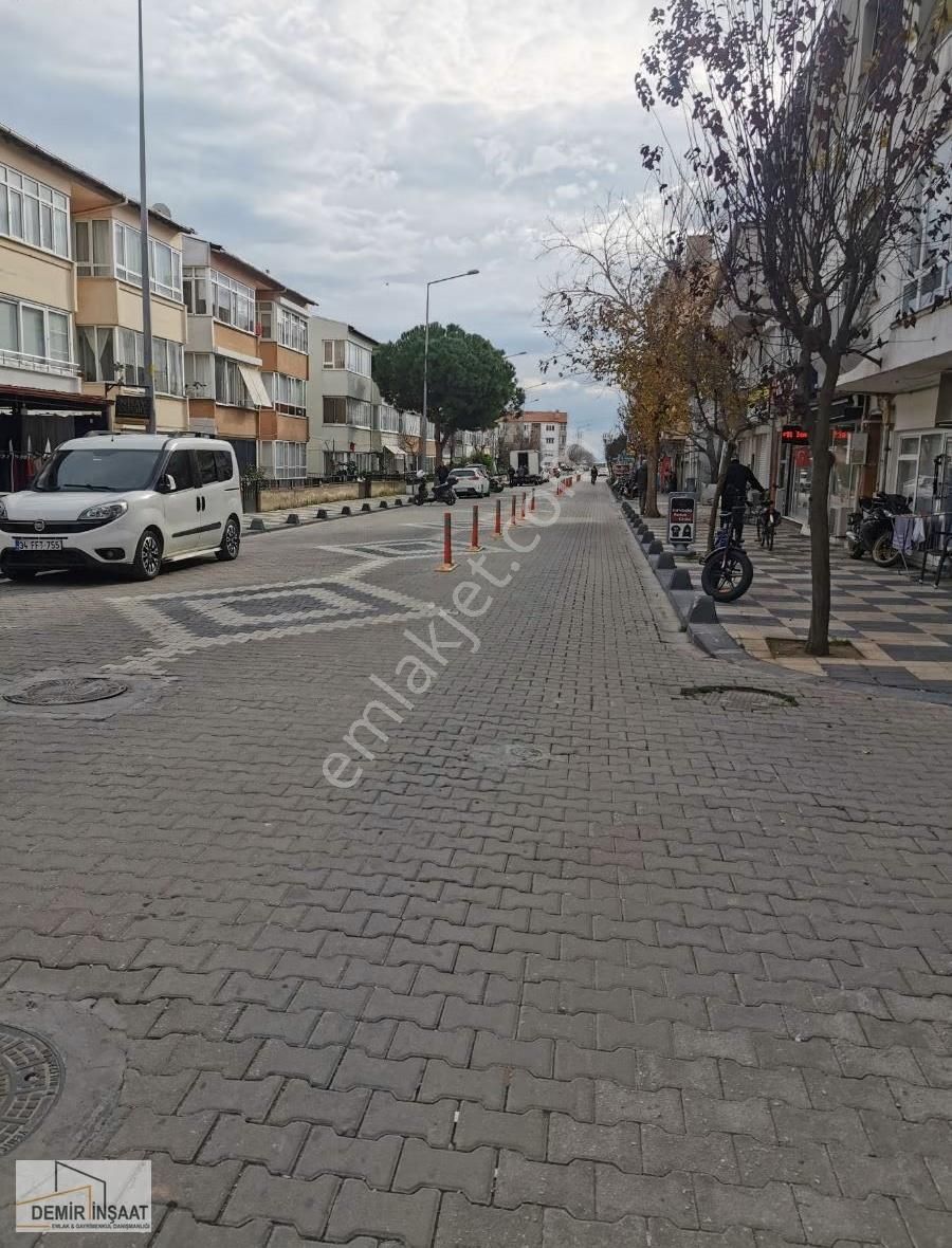 Demir Emlak Gayrimenkul Den Satılık 2+1 Daire - Görsel 29