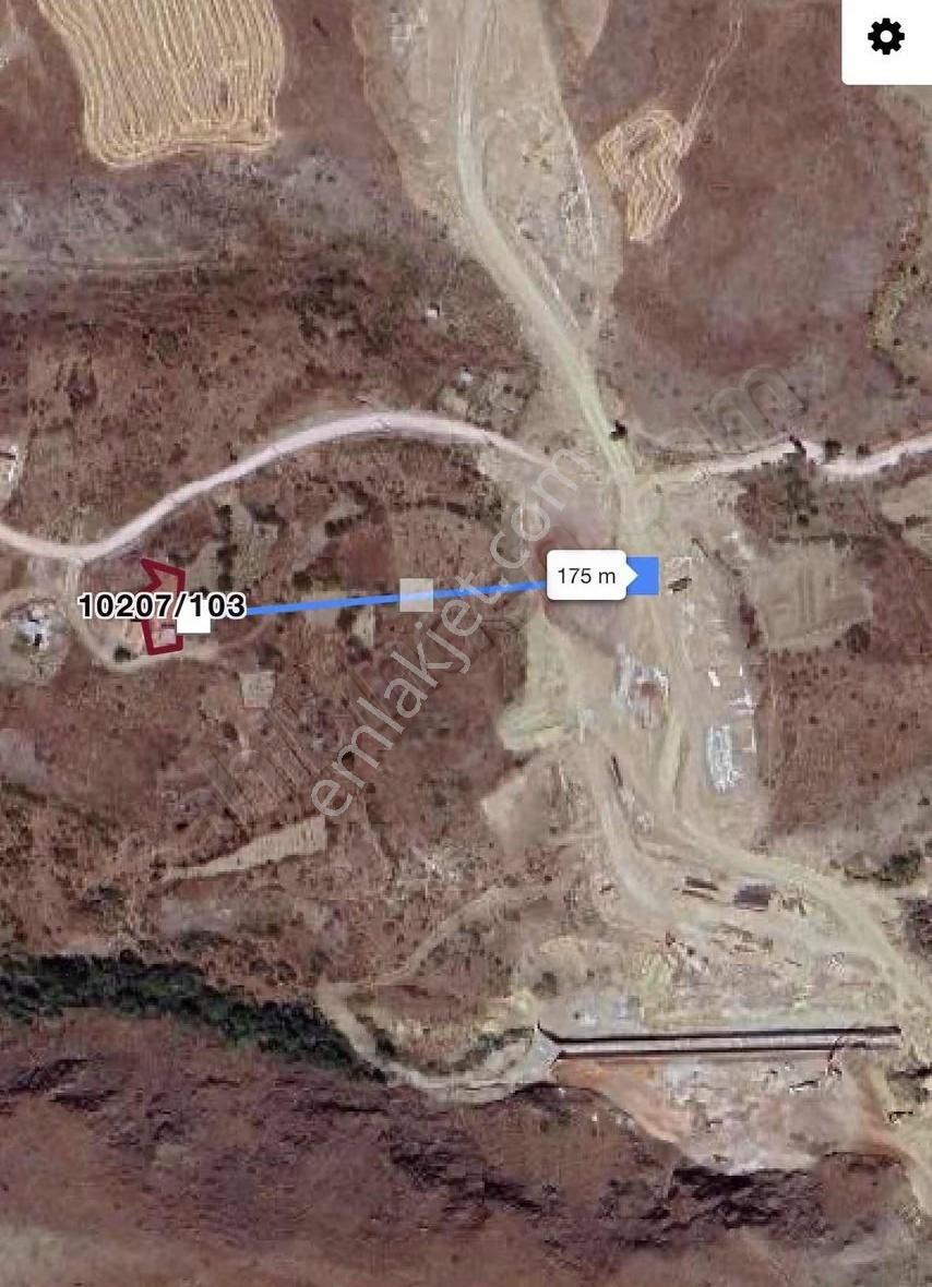 Hasancıda Elektiriği Suyu Her Şeyi Hazır Satılık Bağ - Görsel 4