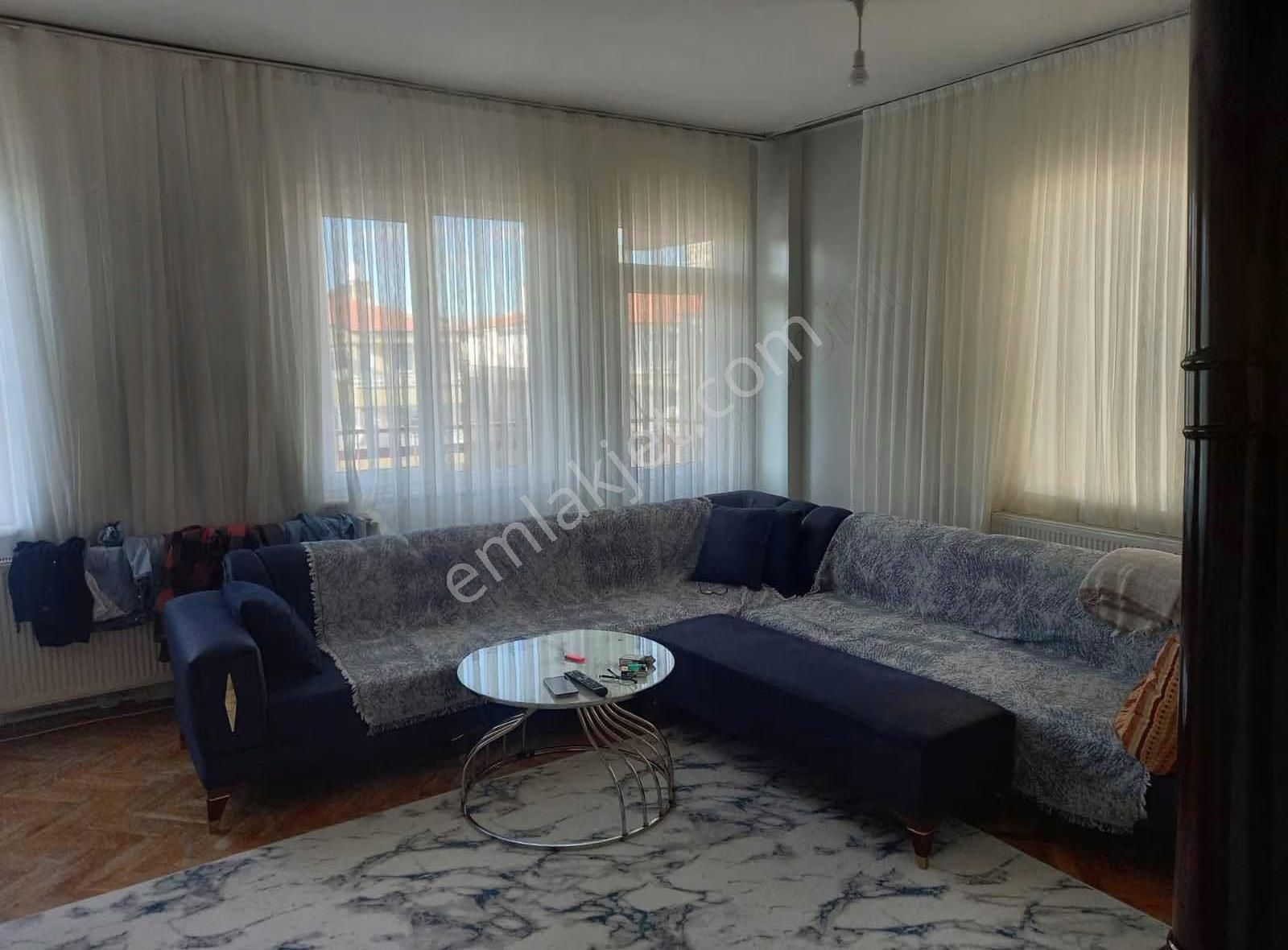 Argıncık Pervane Mah. Bakımlı Kombili Daire - Görsel 15