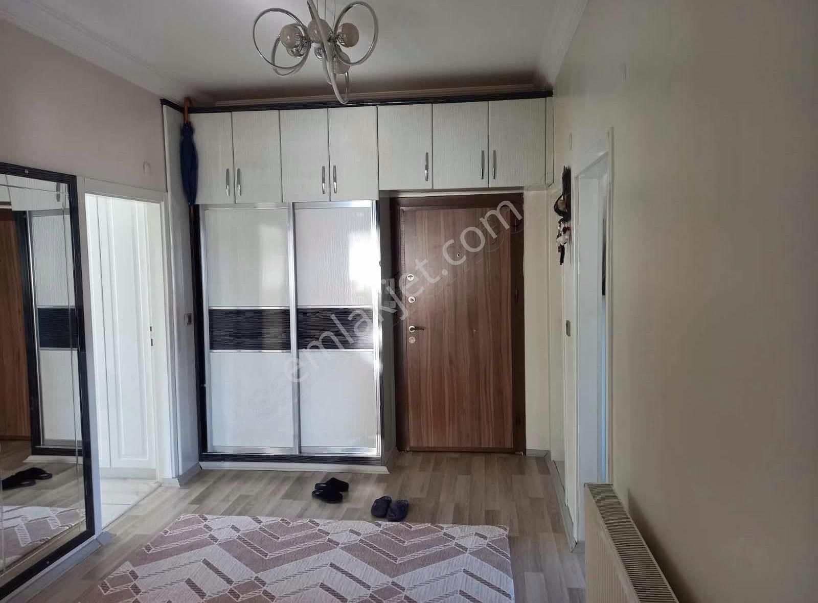 Argıncık Pervane Mah. Bakımlı Kombili Daire - Görsel 11