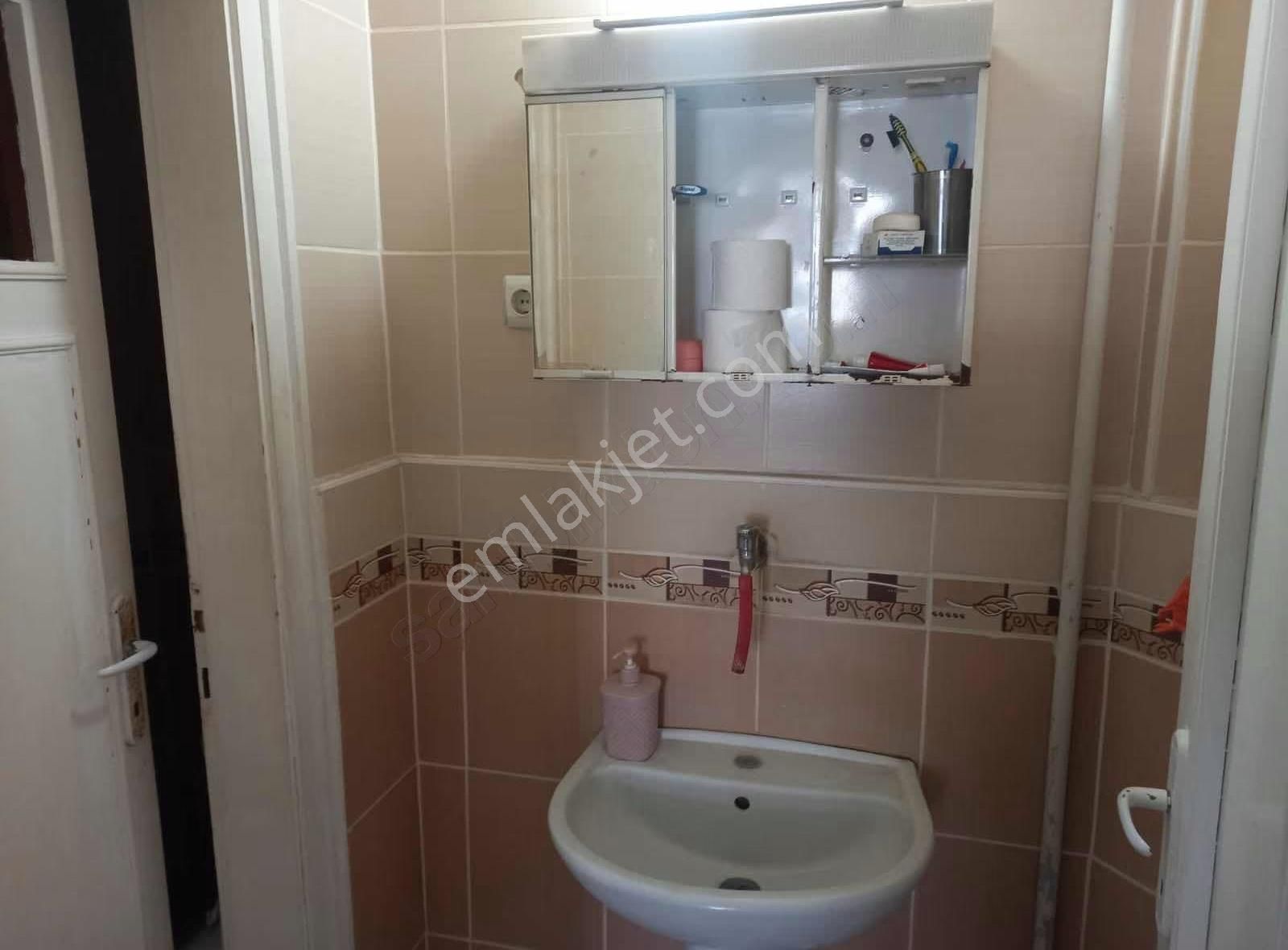 Argıncık Pervane Mah. Bakımlı Kombili Daire - Görsel 16