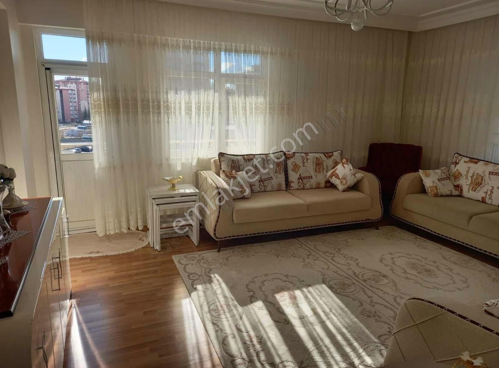 Argıncık Pervane Mah. Bakımlı Kombili Daire - Görsel 12