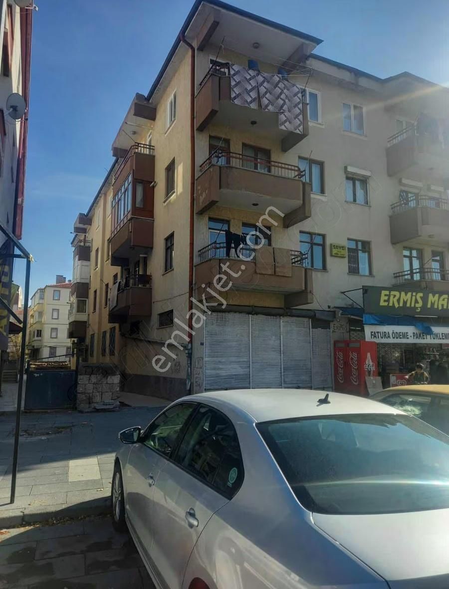 Argıncık Pervane Mah. Bakımlı Kombili Daire - Görsel 27