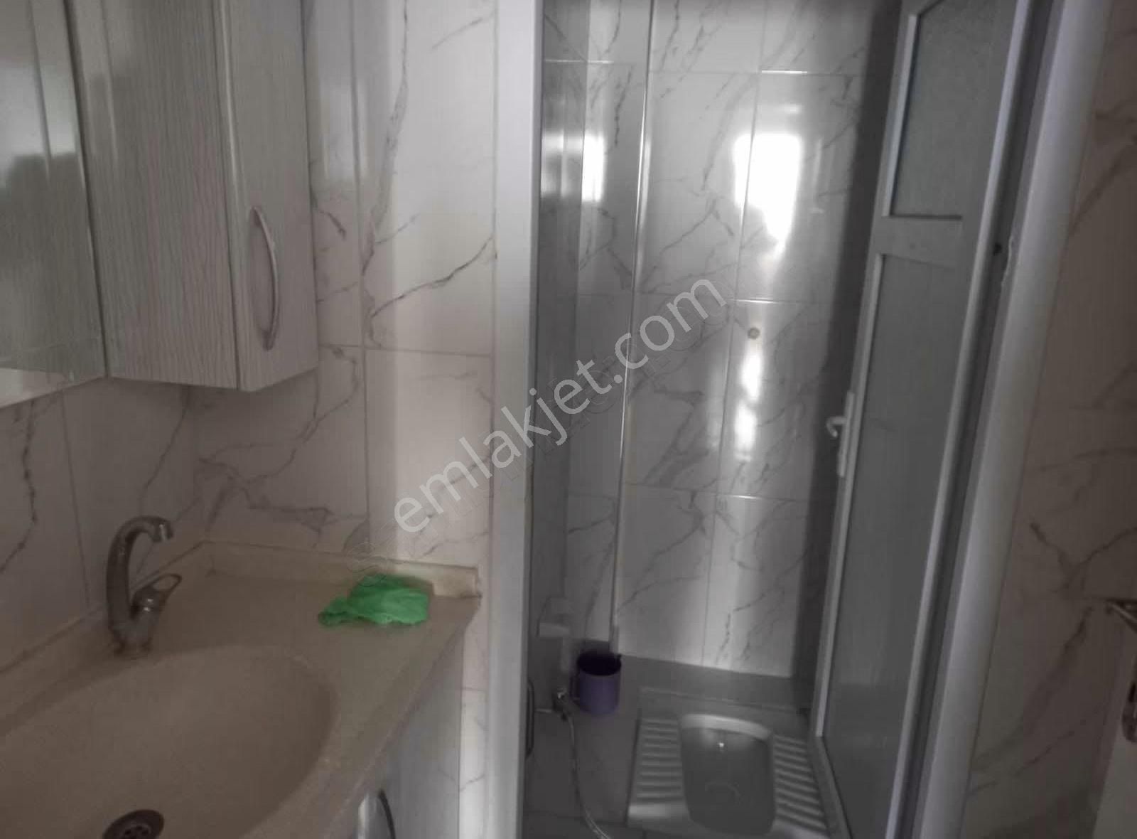 Argıncık Pervane Mah. Bakımlı Kombili Daire - Görsel 21