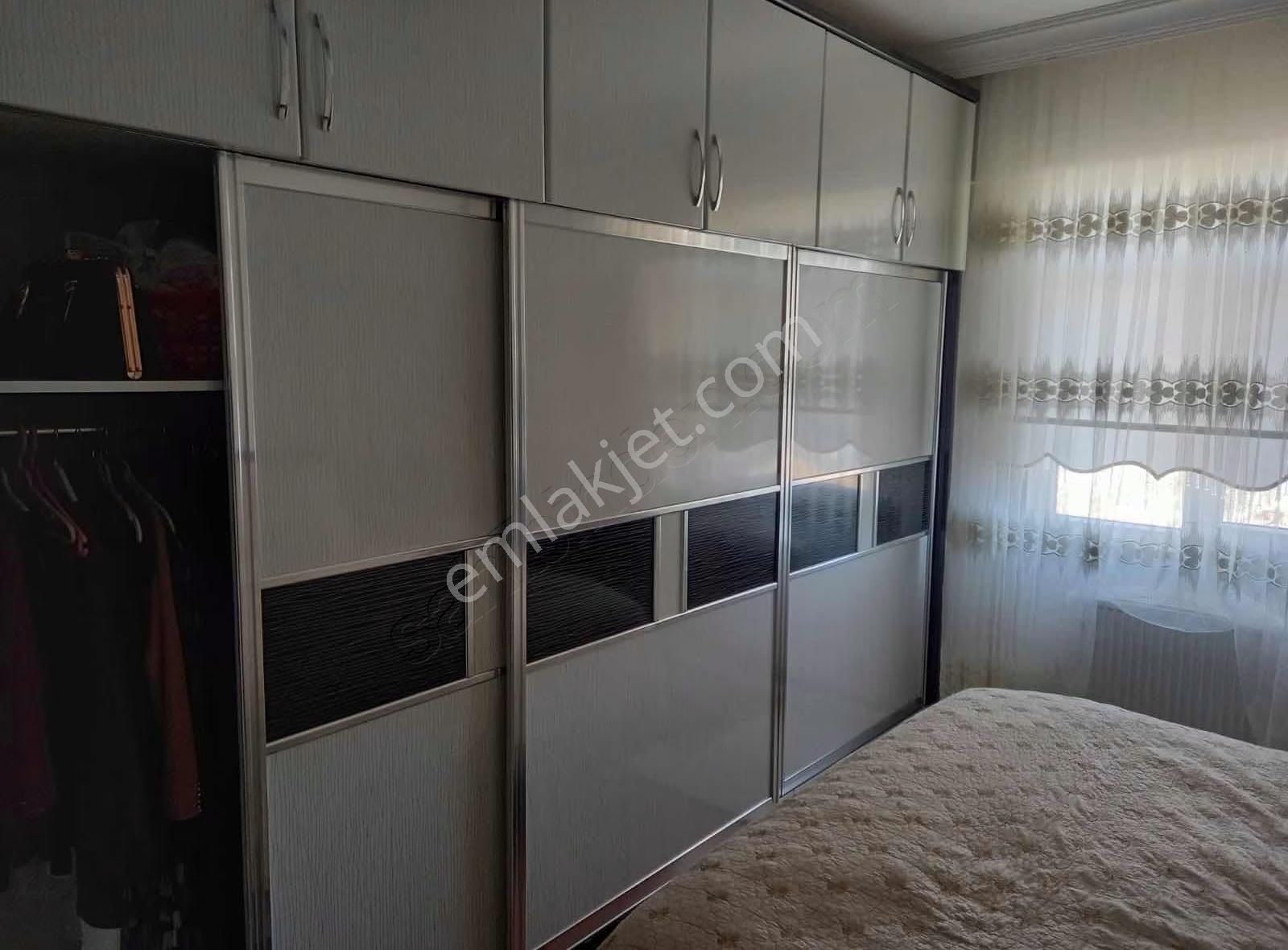 Argıncık Pervane Mah. Bakımlı Kombili Daire - Görsel 24