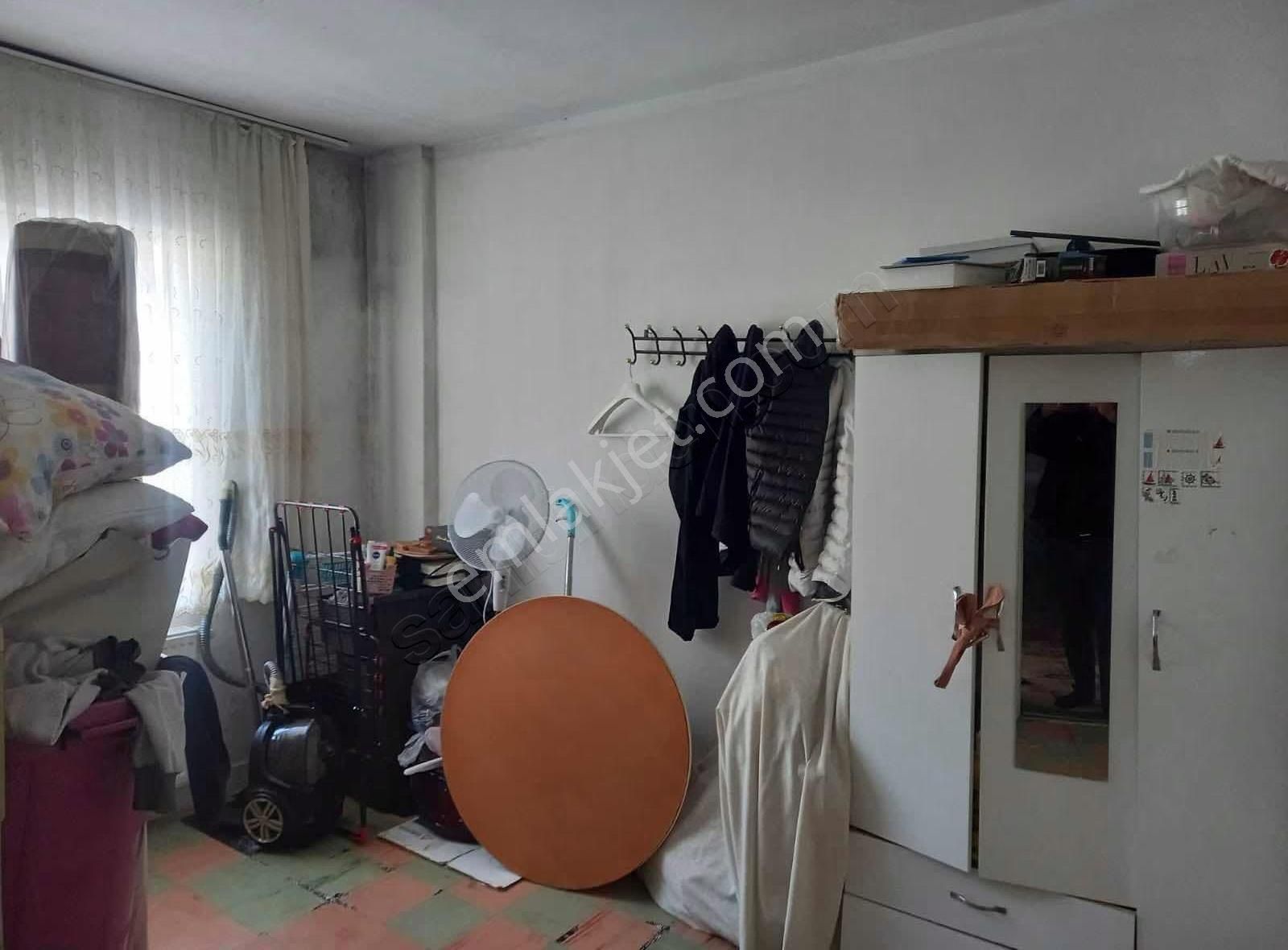 Argıncık Pervane Mah. Bakımlı Kombili Daire - Görsel 7