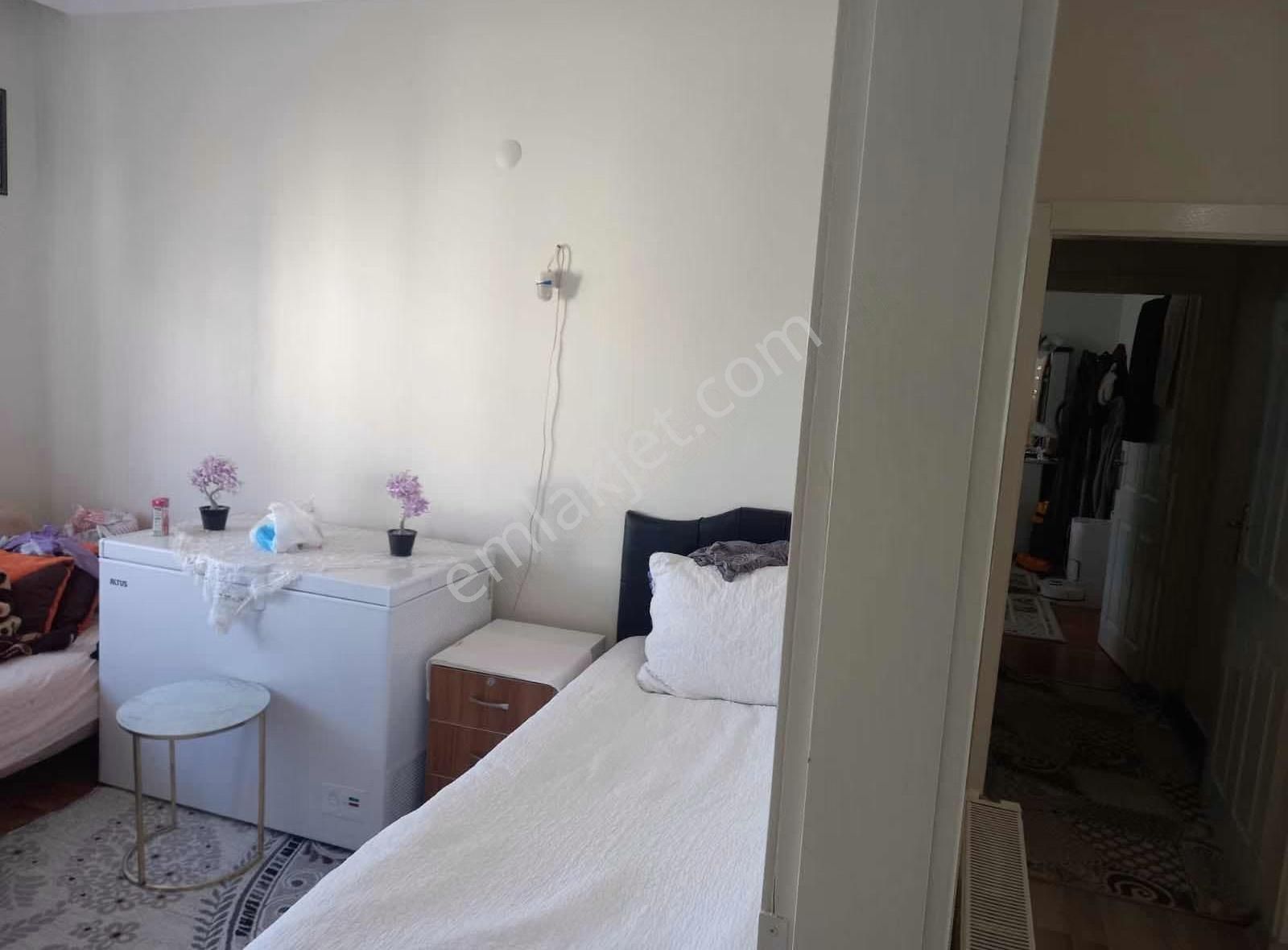 Argıncık Pervane Mah. Bakımlı Kombili Daire - Görsel 8