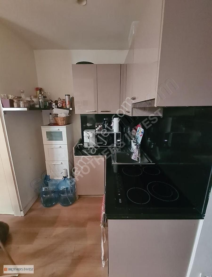 Brothers'tan Nef 11 Büyük Tip Uzatılmış Güncel Satılık 1+1 Loft - Görsel 5