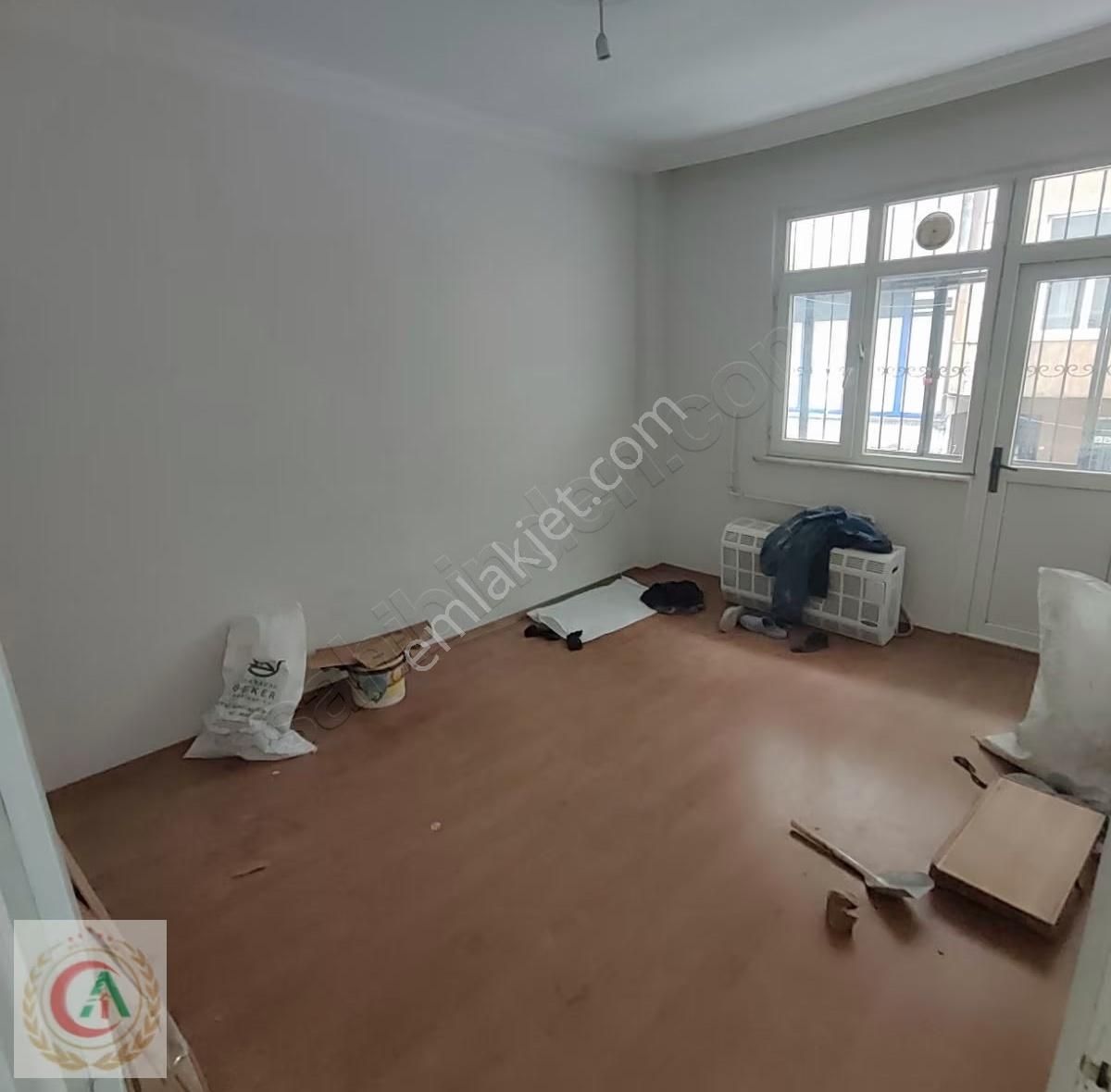 Akdoğan İnş İsmetpaşa Mah Satılık Daire 1.kat 2+1 88m2 Masrafsız - Görsel 8