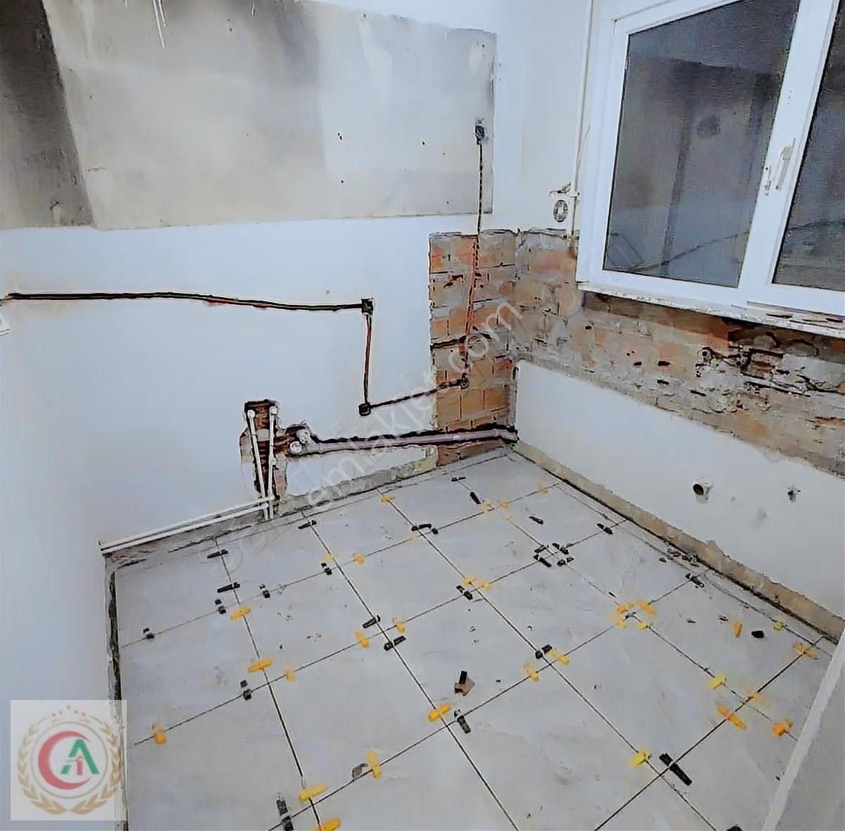 Akdoğan İnş İsmetpaşa Mah Satılık Daire 1.kat 2+1 88m2 Masrafsız - Görsel 18