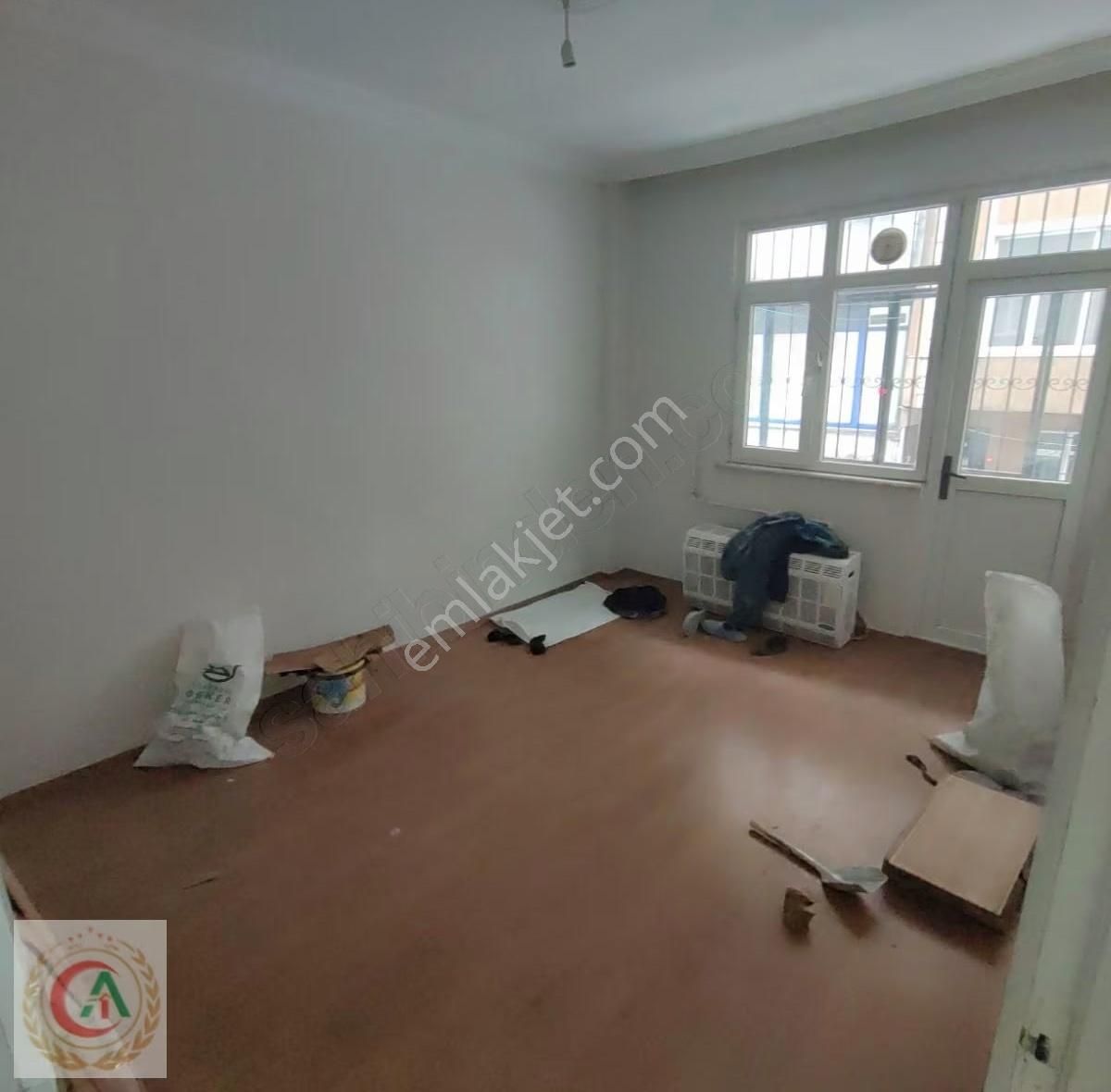 Akdoğan İnş İsmetpaşa Mah Satılık Daire 1.kat 2+1 88m2 Masrafsız - Görsel 17