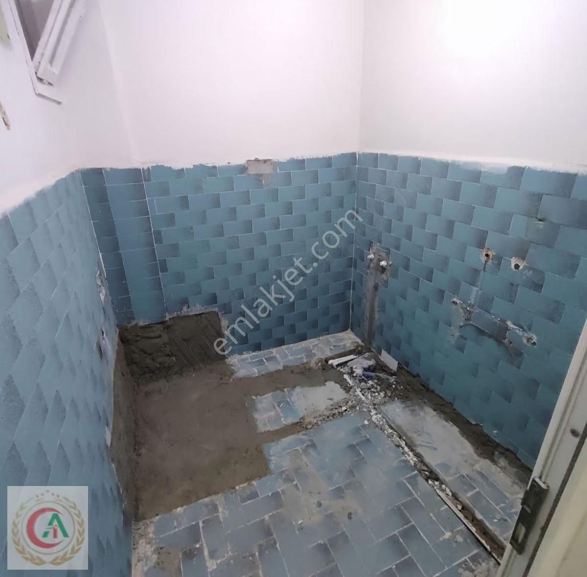 Akdoğan İnş İsmetpaşa Mah Satılık Daire 1.kat 2+1 88m2 Masrafsız - Görsel 16
