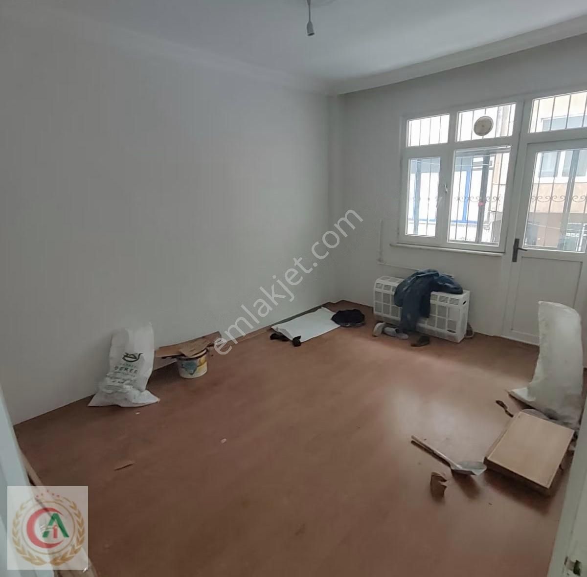 Akdoğan İnş İsmetpaşa Mah Satılık Daire 1.kat 2+1 88m2 Masrafsız - Görsel 3
