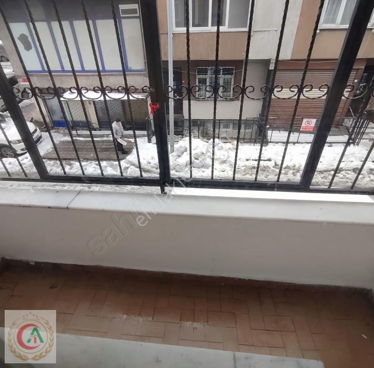 Akdoğan İnş İsmetpaşa Mah Satılık Daire 1.kat 2+1 88m2 Masrafsız - Görsel 13