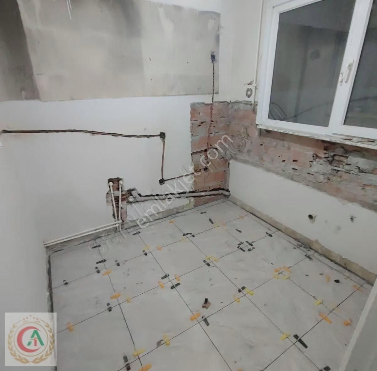 Akdoğan İnş İsmetpaşa Mah Satılık Daire 1.kat 2+1 88m2 Masrafsız - Görsel 15