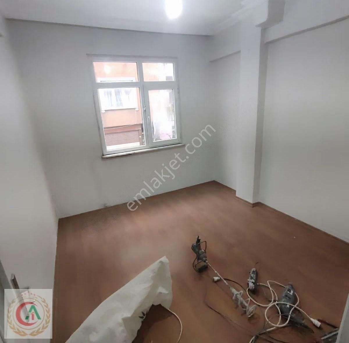 Akdoğan İnş İsmetpaşa Mah Satılık Daire 1.kat 2+1 88m2 Masrafsız - Görsel 7