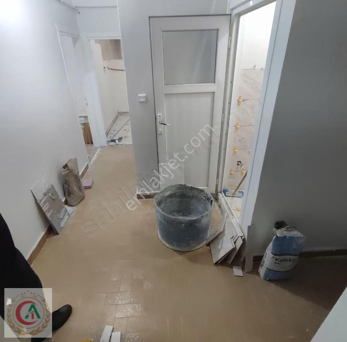 Akdoğan İnş İsmetpaşa Mah Satılık Daire 1.kat 2+1 88m2 Masrafsız - Görsel 5