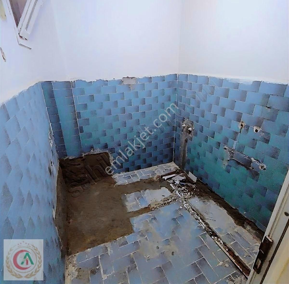 Akdoğan İnş İsmetpaşa Mah Satılık Daire 1.kat 2+1 88m2 Masrafsız - Görsel 14
