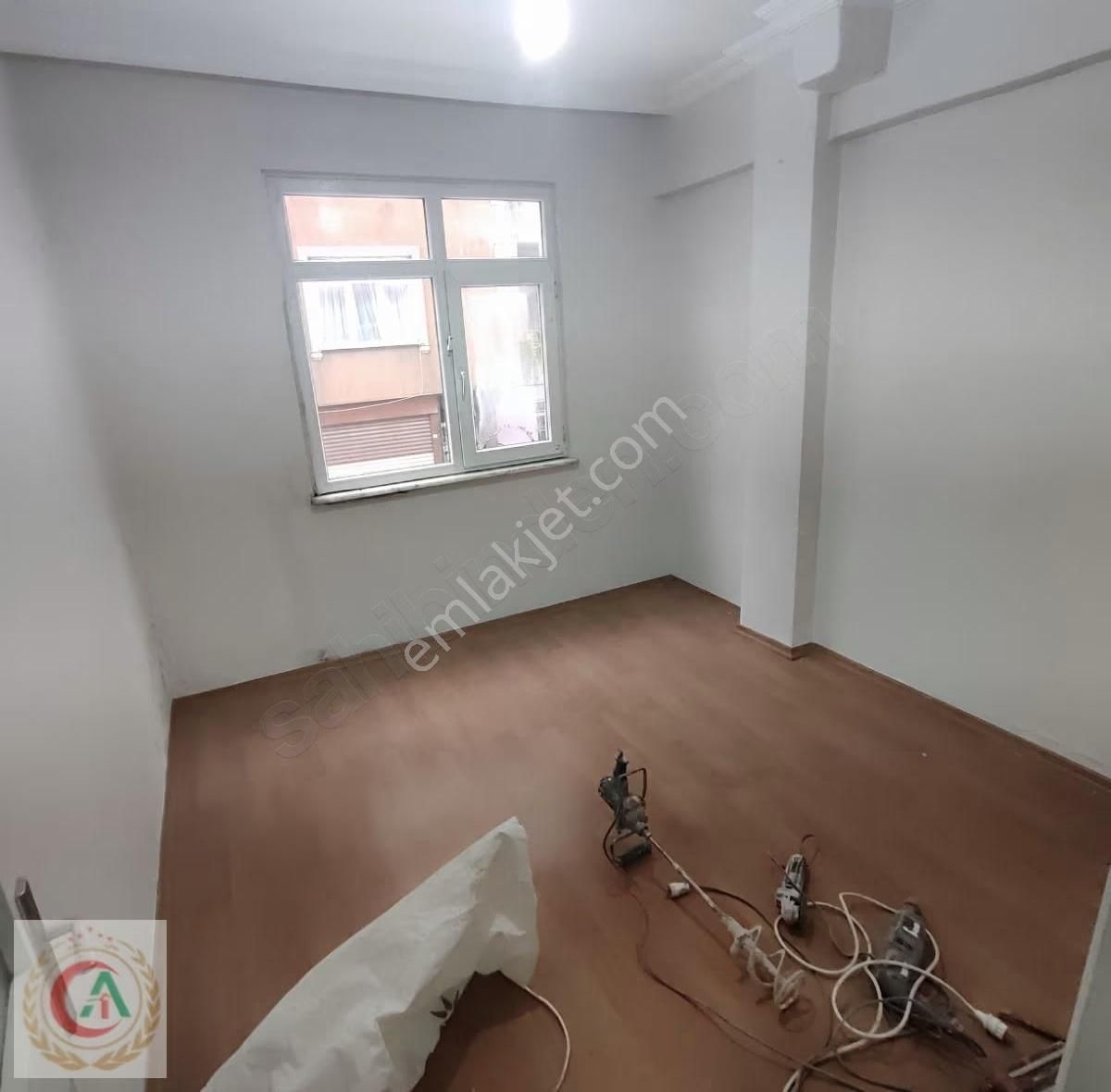 Akdoğan İnş İsmetpaşa Mah Satılık Daire 1.kat 2+1 88m2 Masrafsız - Görsel 6