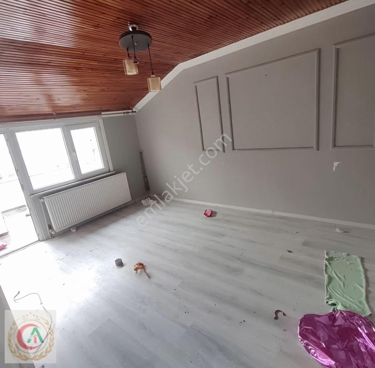 50.yıl Mah Tramvayın Dibinde Kiralık Daire 4.kat 2+1 115m2 - Görsel 17