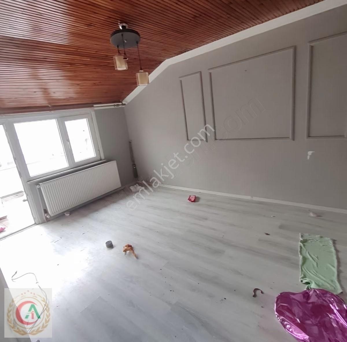 50.yıl Mah Tramvayın Dibinde Kiralık Daire 4.kat 2+1 115m2 - Görsel 13