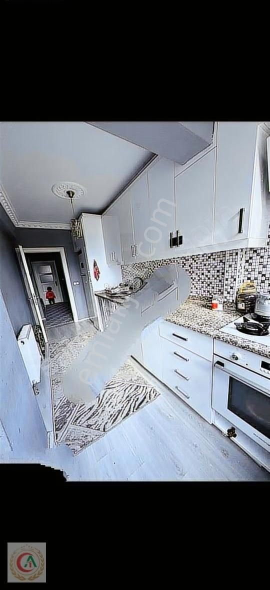 Akdoğan İnş İmrahor Mah Kiralık Daire 2.kat 2+1 100m2 13 Yaş - Görsel 14