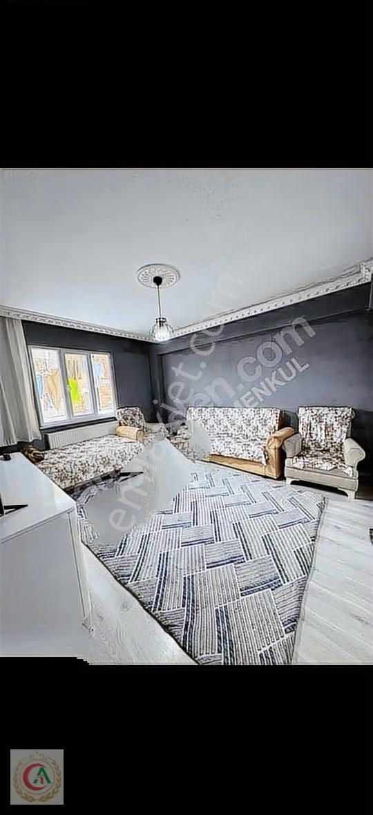 Akdoğan İnş İmrahor Mah Kiralık Daire 2.kat 2+1 100m2 13 Yaş - Görsel 6