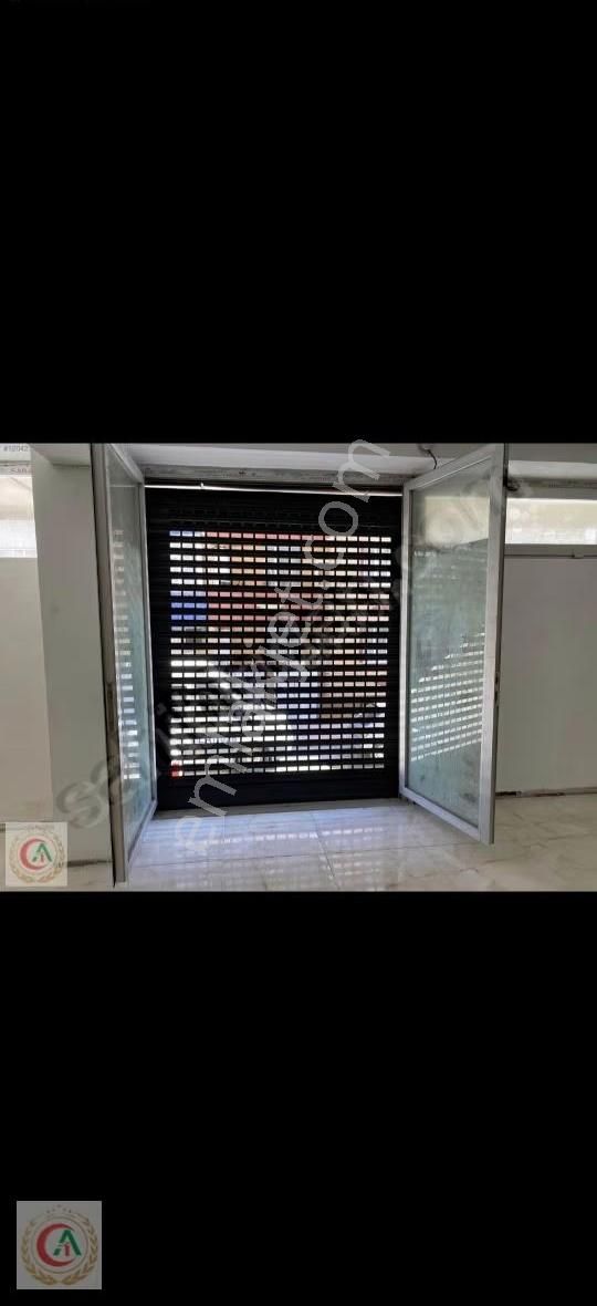 Akdoğan İnş Yunusemre Mah Kiralık Dükkan Yüksek Giriş 400m2 - Görsel 19