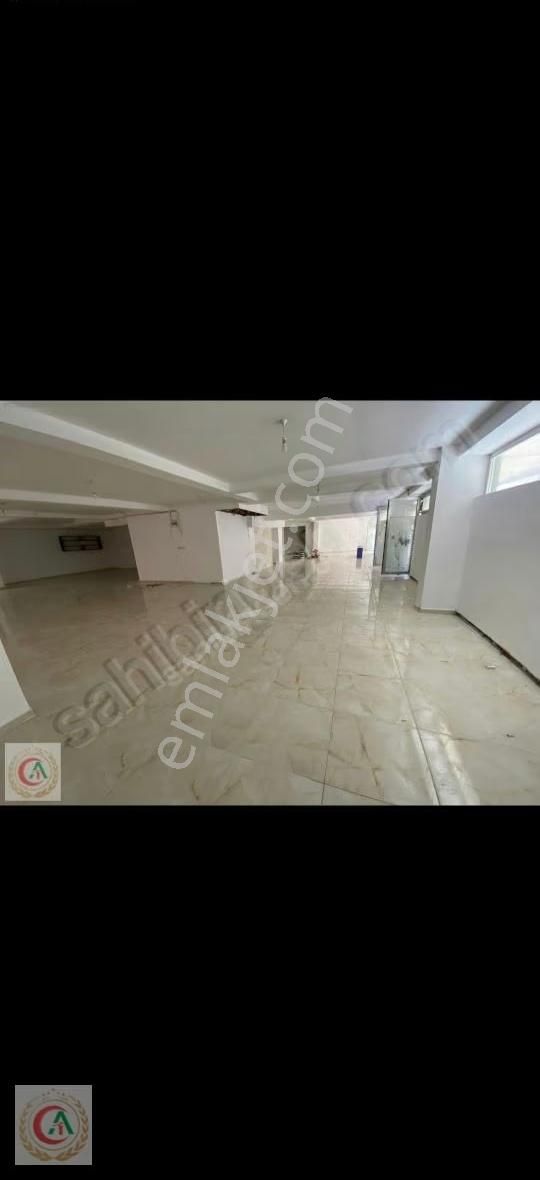 Akdoğan İnş Yunusemre Mah Kiralık Dükkan Yüksek Giriş 400m2 - Görsel 11