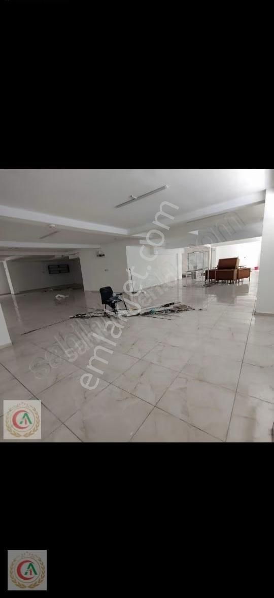 Akdoğan İnş Yunusemre Mah Kiralık Dükkan Yüksek Giriş 400m2 - Görsel 20