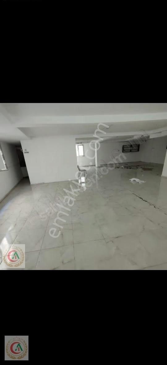 Akdoğan İnş Yunusemre Mah Kiralık Dükkan Yüksek Giriş 400m2 - Görsel 9