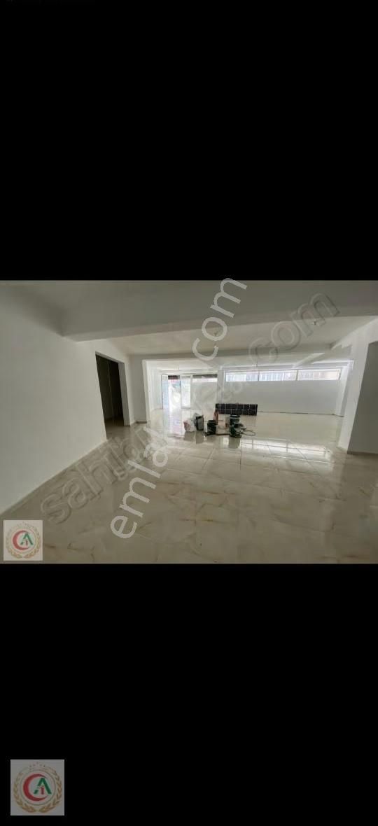 Akdoğan İnş Yunusemre Mah Kiralık Dükkan Yüksek Giriş 400m2 - Görsel 5