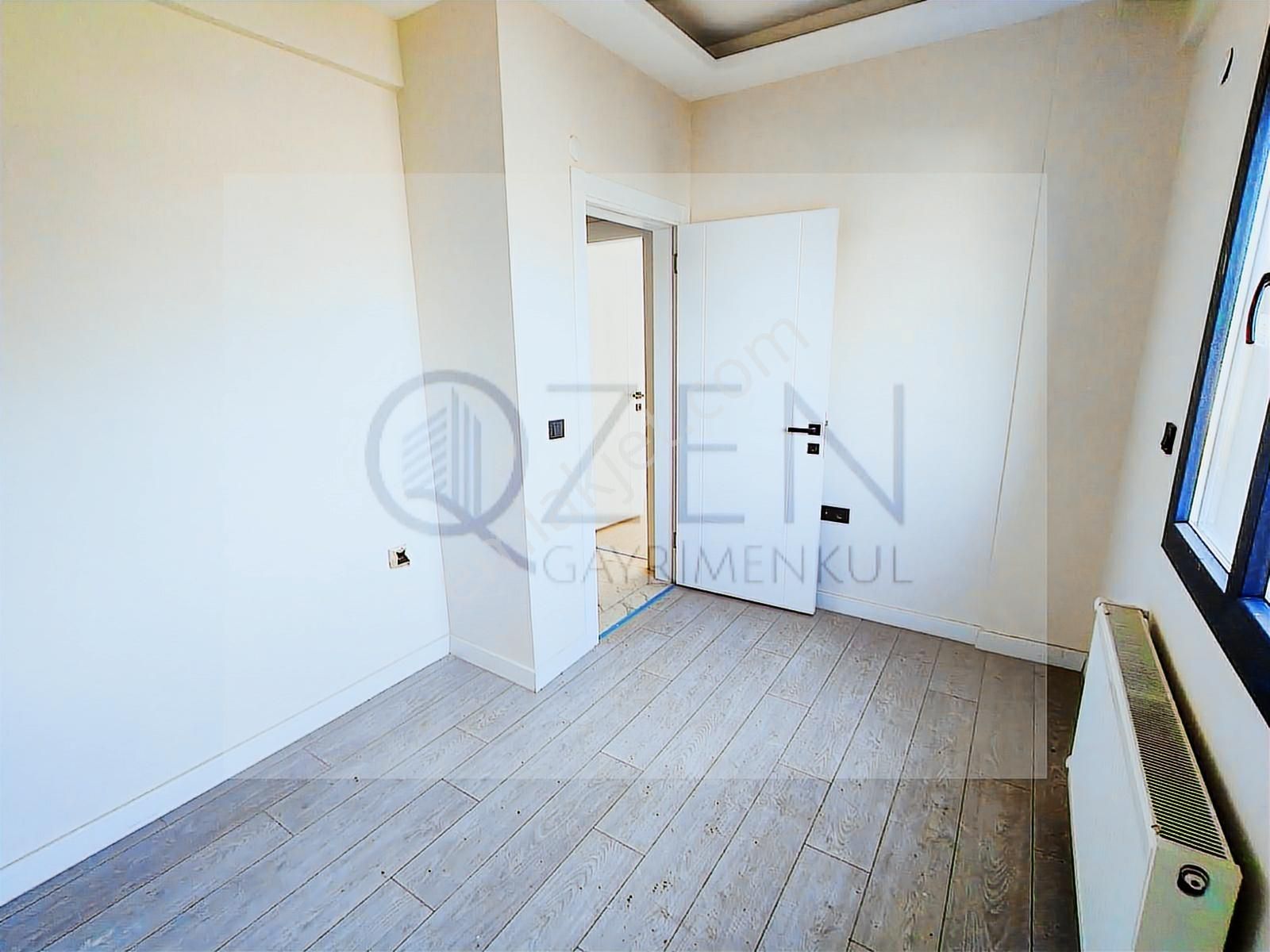 Daire Fiyatına Sıfır 4+1 Tripleks Villa! Geniş Bahçeli! - Görsel 6