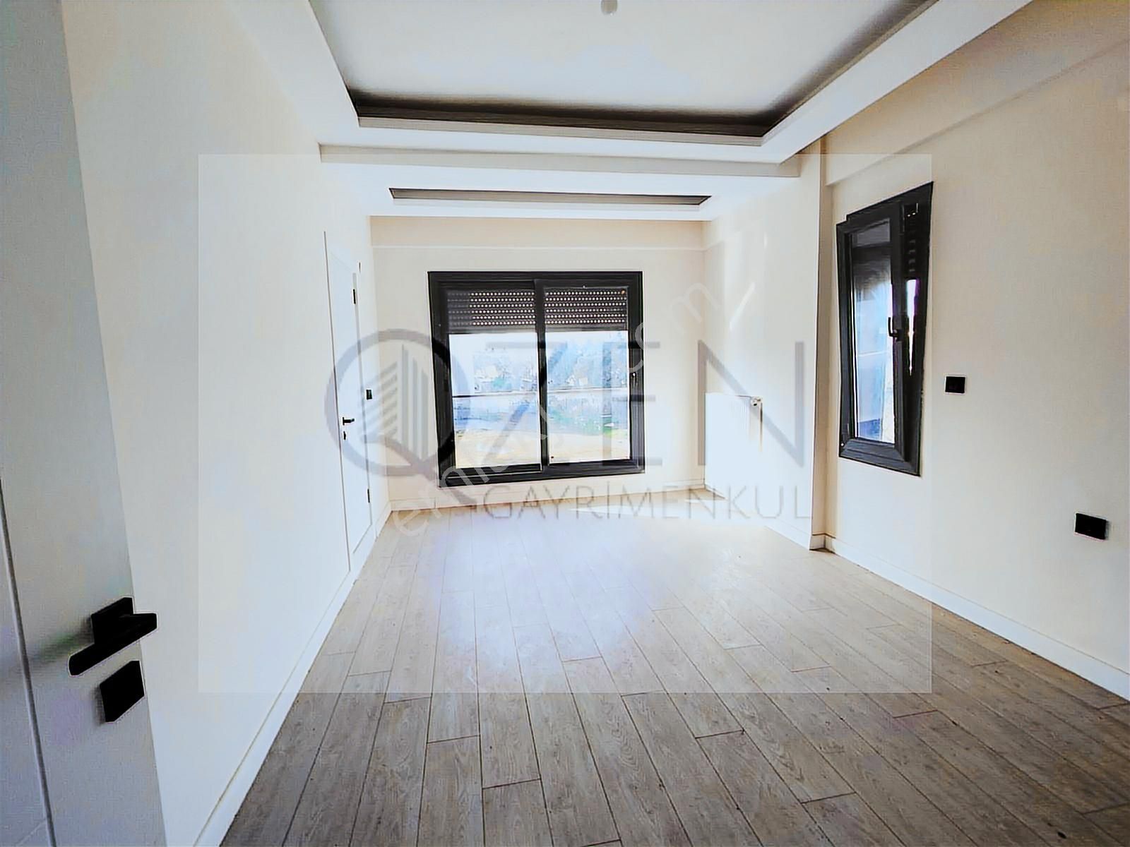 Daire Fiyatına Sıfır 4+1 Tripleks Villa! Geniş Bahçeli! - Görsel 3