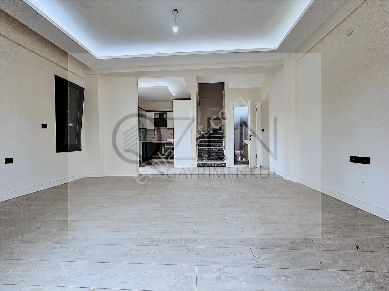 Daire Fiyatına Sıfır 4+1 Tripleks Villa! Geniş Bahçeli! - Görsel 10