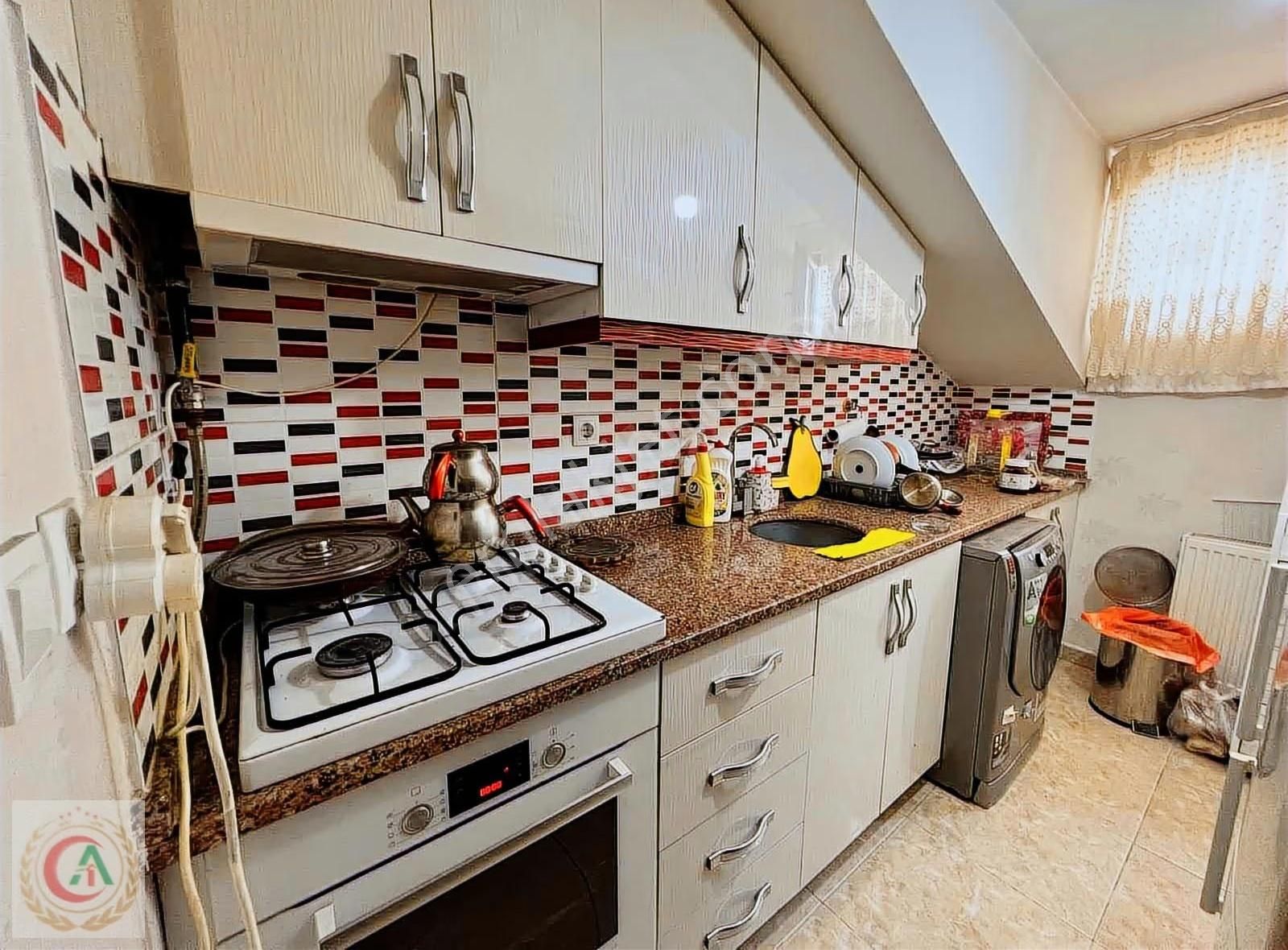 Akdoğan İnş Cebeci Mah Acil Satılık Dübleks Daire - Görsel 7