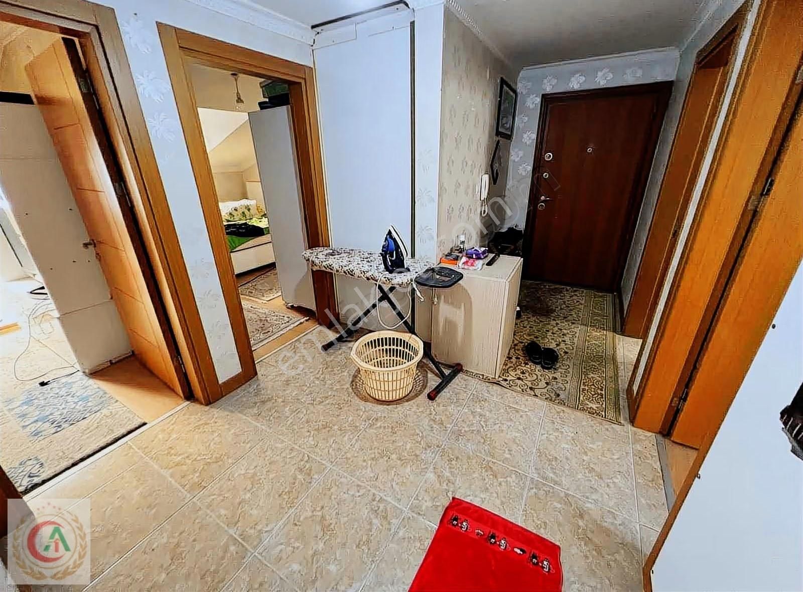 Akdoğan İnş Cebeci Mah Acil Satılık Dübleks Daire - Görsel 11