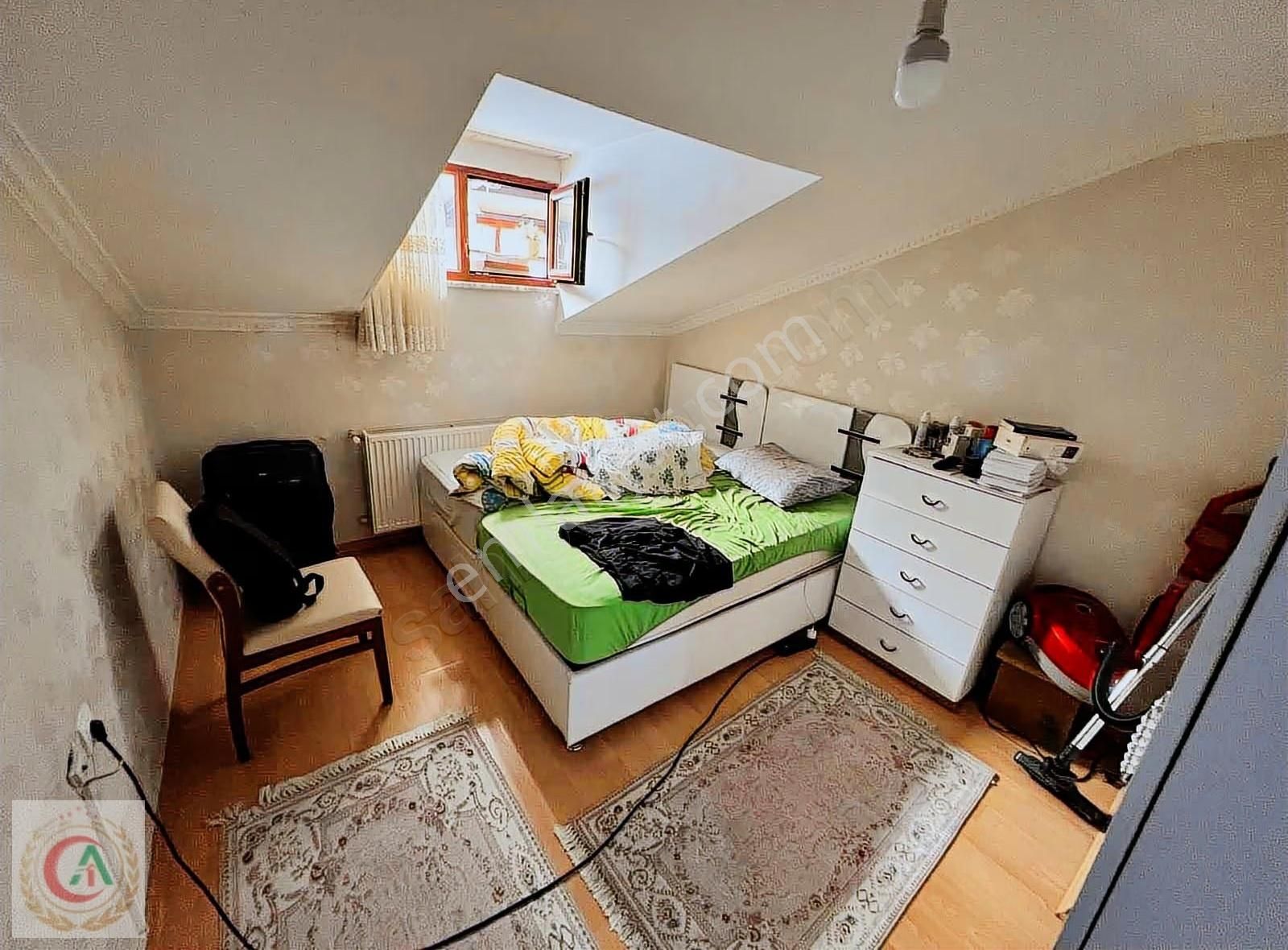 Akdoğan İnş Cebeci Mah Acil Satılık Dübleks Daire - Görsel 13