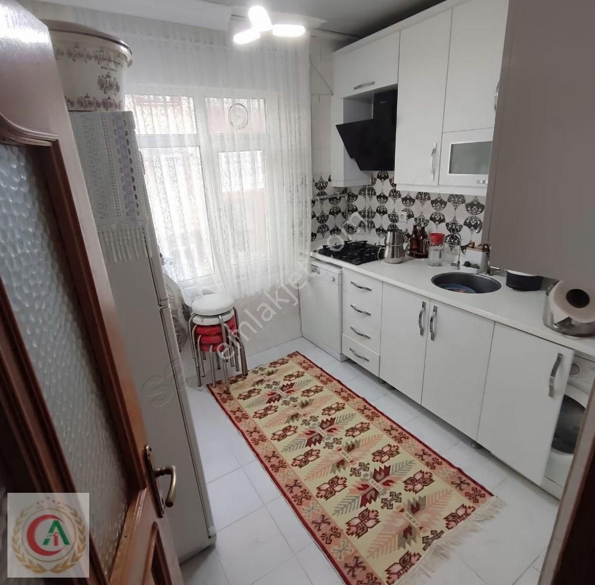 Akdoğan İnş 50.yıl Mah Tramvaya Yakın Satılık Daire 3.kat 2+1 - Görsel 26