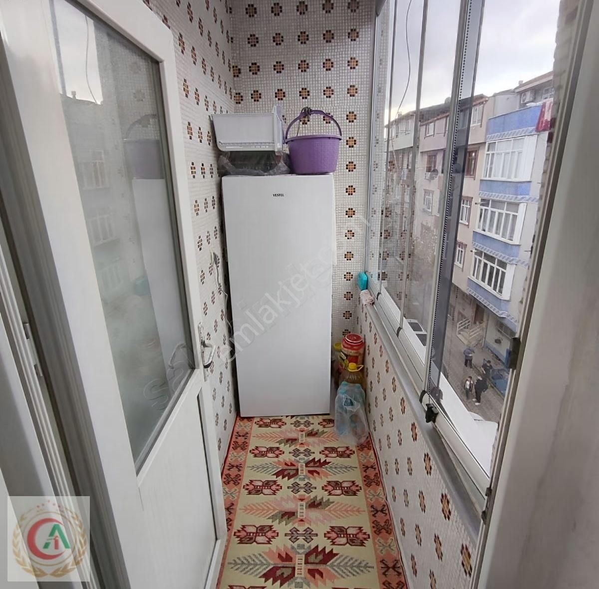 Akdoğan İnş 50.yıl Mah Tramvaya Yakın Satılık Daire 3.kat 2+1 - Görsel 18