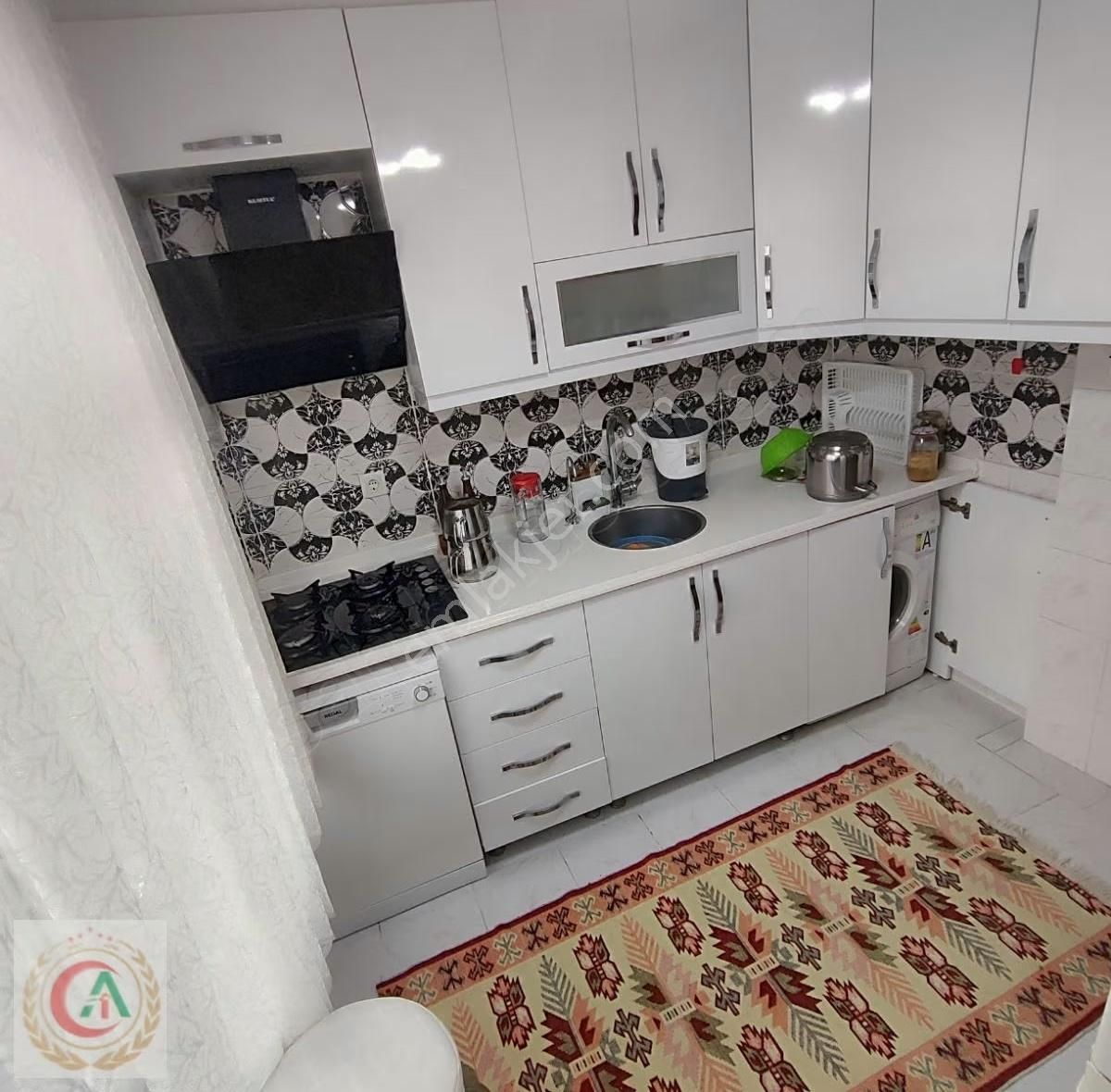 Akdoğan İnş 50.yıl Mah Tramvaya Yakın Satılık Daire 3.kat 2+1 - Görsel 23